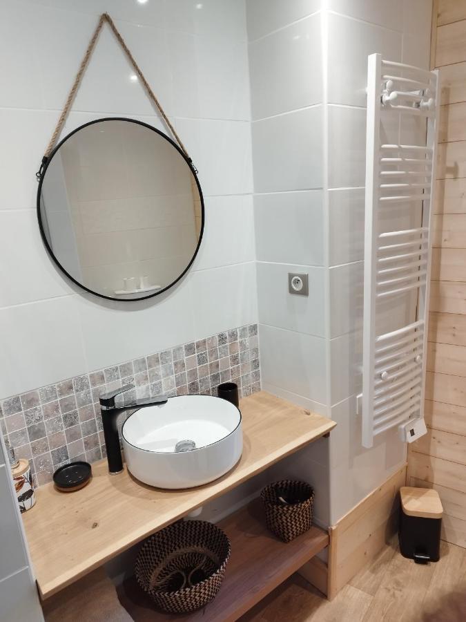 Agreable Maison Au Centre D'Arreau Pour 8 Pers Exterior photo